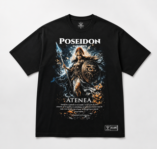 Oversize “Atenea”