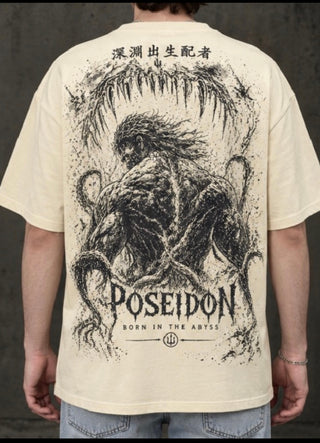 Abyssborn Vol. 2 — Preventa