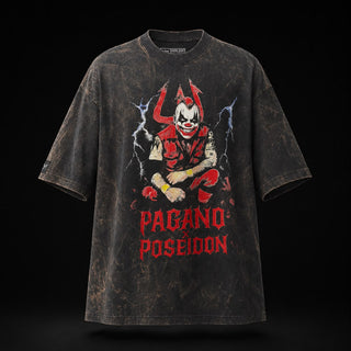 Pagano x Poseidon Acid Wash