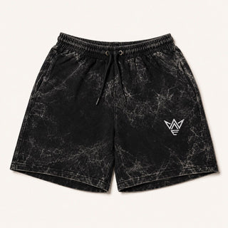 Short Acid Wash