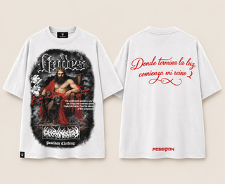 HADES — TENEBRIS