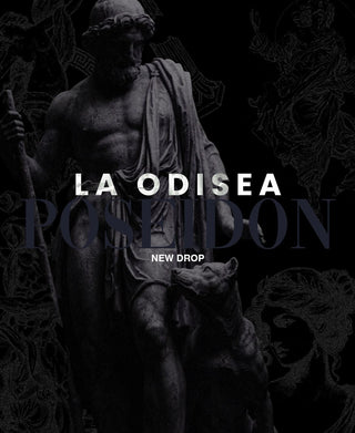 La Odisea🏛️🔱 NUEVO DROP