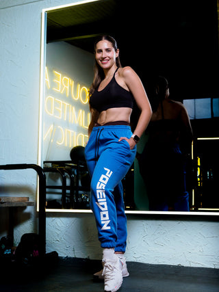 Pantalones - Mujer