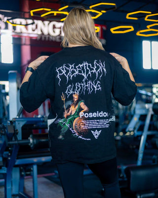 Colección Mitología - Poseidon Clothing