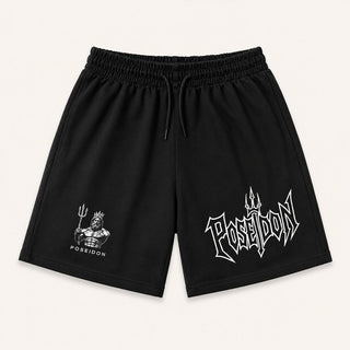 Short Poseidon Vol1