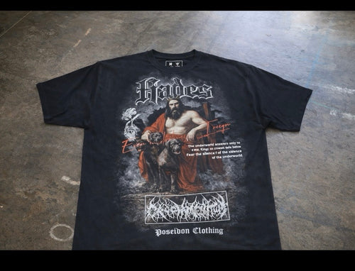 Oversize Hades