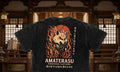 Top amateratsu